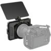 Smallrig Mini Matte Box Lite 3575