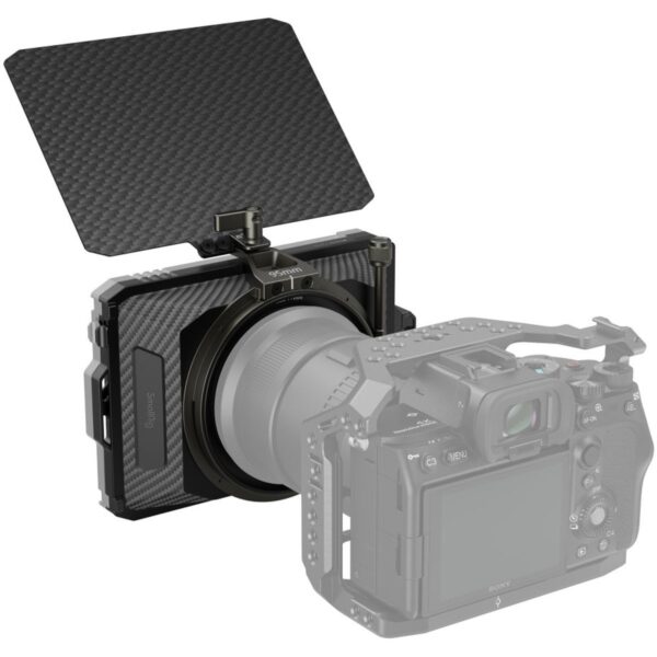 Smallrig Mini Matte Box Lite 3575
