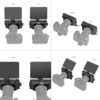 Smallrig Mini Matte Box Lite 3575
