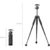SmallRig 5470 VT-20PRO Portable Desktop Tripod