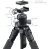 SmallRig 5470 VT-20PRO Portable Desktop Tripod