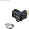 SmallRig 5593 High-Definition HDMI Adapter For Sony FX2