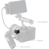 SmallRig 5593 High-Definition HDMI Adapter For Sony FX2