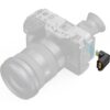 SmallRig 5593 High-Definition HDMI Adapter For Sony FX2