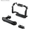 SmallRig 5752 Cage Kit For Panasonic G9 II / S5 II / S5 Iix