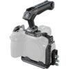 SmallRig 5752 Cage Kit For Panasonic G9 II / S5 II / S5 Iix