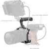 SmallRig 5752 Cage Kit For Panasonic G9 II / S5 II / S5 Iix