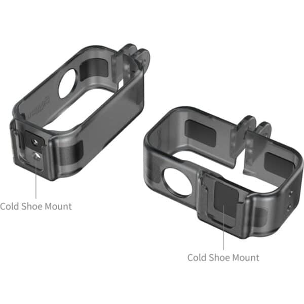 SmallRig 5757 Vertical-To-Horizontal Cage Kit For DJI Osm...