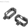 SmallRig 5757 Vertical-To-Horizontal Cage Kit For DJI Osm...