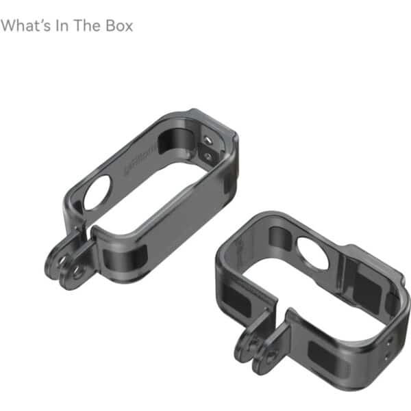 SmallRig 5757 Vertical-To-Horizontal Cage Kit For DJI Osm...