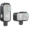 SmallRig 5757 Vertical-To-Horizontal Cage Kit For DJI Osm...