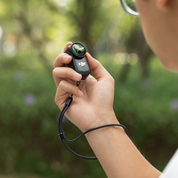 SmallRig 5761 Attachable Mount For Neck Strap