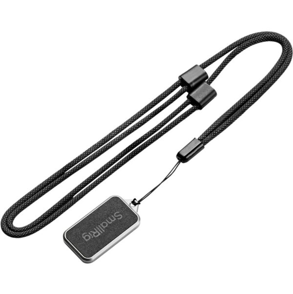 SmallRig 5761 Attachable Mount For Neck Strap