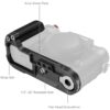 SmallRig 4783C L-Shape Grip For Fujifilm X-T50 (Silicone/...