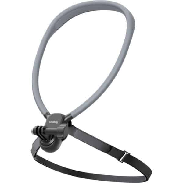SmallRig 5596 Neck Mount For Action Cameras