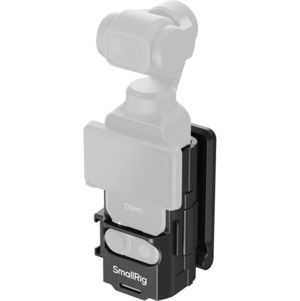 SmallRig 5631 Mount Support For DJI Osmo Pocket 3