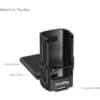 SmallRig 5631 Mount Support For DJI Osmo Pocket 3