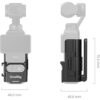 SmallRig 5631 Mount Support For DJI Osmo Pocket 3