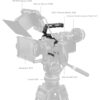 SmallRig 5647 Cage Kit For Nikon ZR