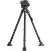 SmallRig 5755 SmallRig X Potato Jet Tribex Carbon II Trip...