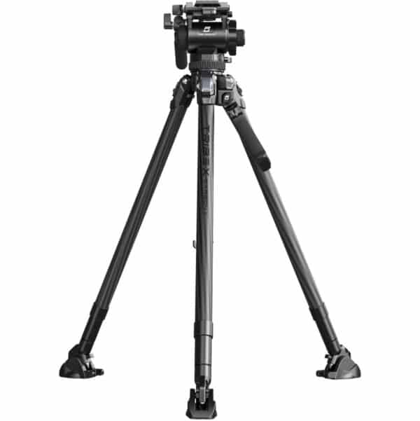 SmallRig 5755 SmallRig X Potato Jet Tribex Carbon II Trip...