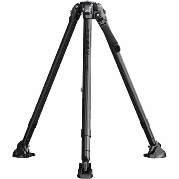 SmallRig 5756 SmallRig X Potato Jet Tribex Carbon II Hydr...