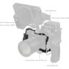 SmallRig 5467 Cage For Nikon ZR