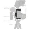 SmallRig 5467 Cage For Nikon ZR