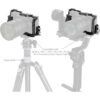 SmallRig 5467 Cage For Nikon ZR