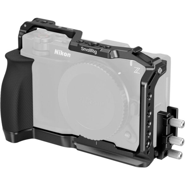 SmallRig 5467 Cage For Nikon ZR
