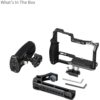 SmallRig 5468 Cage Kit For Nikon ZR (Advanced Edition)