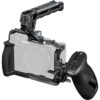 SmallRig 5468 Cage Kit For Nikon ZR (Advanced Edition)