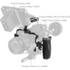 SmallRig 5468 Cage Kit For Nikon ZR (Advanced Edition)