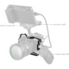 SmallRig 5583 Cage w/ Airtag Slot For Sony Alpha 7R V / 7...