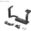 SmallRig 5656 Cage For Canon EOS C50