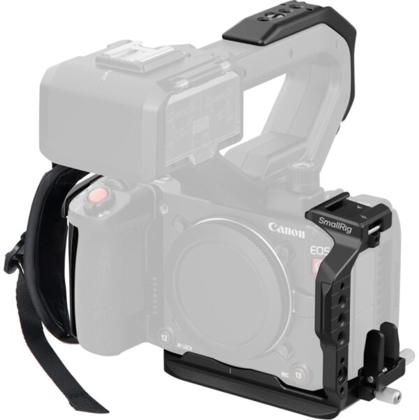 SmallRig 5657 Cage Kit For Canon EOS C50