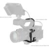 SmallRig 5657 Cage Kit For Canon EOS C50