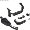 SmallRig 5657 Cage Kit For Canon EOS C50