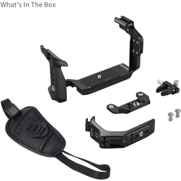 SmallRig 5657 Cage Kit For Canon EOS C50