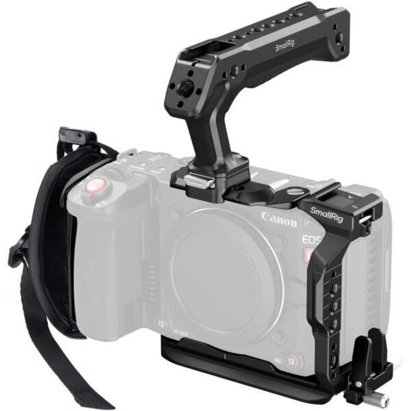 SmallRig 5809 Cage Kit For Canon EOS C50
