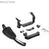 SmallRig 5809 Cage Kit For Canon EOS C50