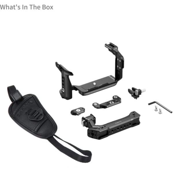 SmallRig 5809 Cage Kit For Canon EOS C50