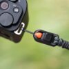 PGYTECH Camera Strap Slim (Outdoor Aurora Blue)