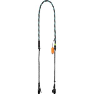 PGYTECH Camera Strap Slim (Outdoor Aurora Blue)