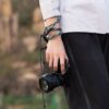 PGYTECH Camera Strap Slim (Outdoor Wilderness Green)