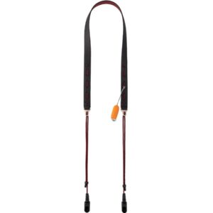 PGYTECH Camera Strap Slim (Vintage Midnight Black)