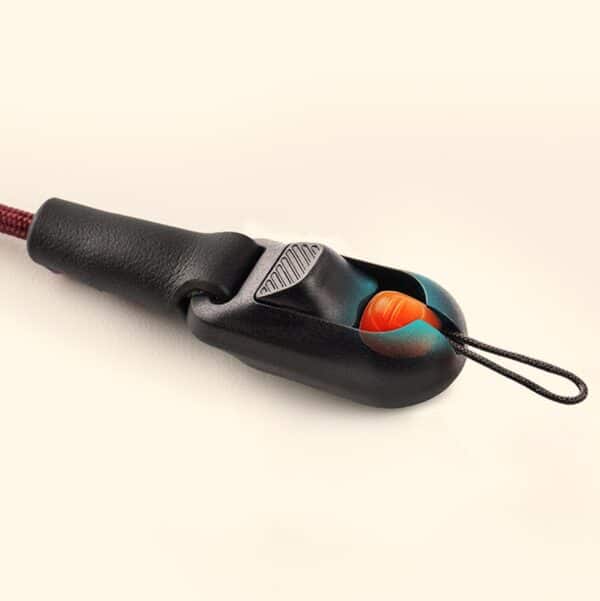 PGYTECH Camera Strap Slim (Vintage Midnight Black)