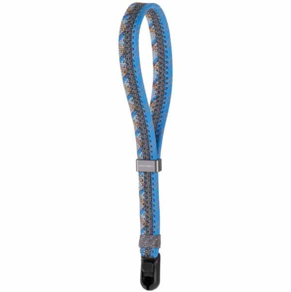 PGYTECH Camera Wrist Strap Slim (Trendy Mystic Blue)
