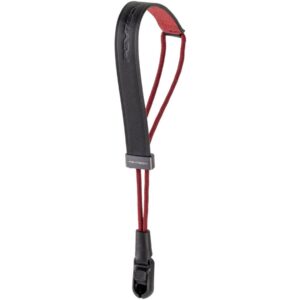 PGYTECH Camera Wrist Strap Slim (Vintage Midnight Black)
