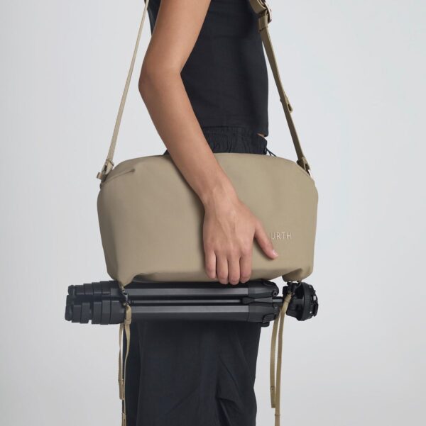 Urth Dolomite Camera Sling 8l (Beige)